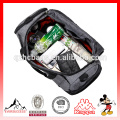 Large Duffel Mens Travel Luggage Pack Holdall Multi Pockets Handbag